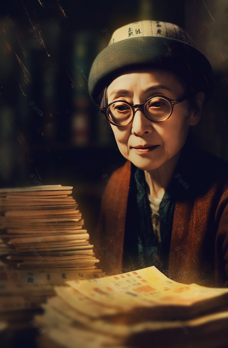 文艺|清新